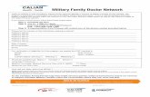 Military Family Doctor Network - Calian · Abby Central Medical and Dental Clinic 2855 Gladwin Road Abbotsford, BC V2T 6Y4 (604) 557-1777 S Sunwood Medical Clinic 3000 Lougheed Highway