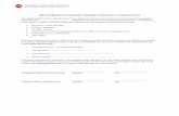 2014 Designation Promotional Campaign Participation … · 2018-05-19 · 2014 Designation Promotional Campaign Participation Compliance Form This signed compliance form indicates