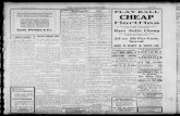 Paducah sun (Paducah, Ky. : 1898). (Paducah, KY) 1905-03 ... · a r-c A-r iI IrtiiAgi4uullD11J y L I FIVE IROutvd ElnbroiderYClass for School Pirlse T Every Saturday from 2 until