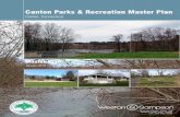 Canton Parks & Recreation Master Plancantonct.myrec.com/forms/5897_20180306__canton... · Connecticut 2014 Small Town Economic Assistance Program (STEAP) Grant. Objectives 1. Assess