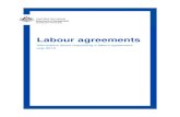 REQUESTING a labour agreement-FINALaustralianpork.com.au/wp-content/uploads/2013/09/REQUESTING-a-l… · Information about requesting a labour agreement – July 2015 | 3 Glossary