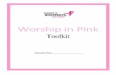 Worship in Pink - Susan G. Komen San Diego...Itchy, scaly, sore, or rash on the nipple Pulling in of your nipple or other parts of the breast Nipple discharge that starts suddenly