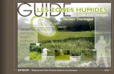 Guide ZHDordogne Fev2010 Fredm Jeff R1 · 2011-11-15 · communal des zones humides et un guide de gestion. Il propose une méthodologie et des recommandations pratiques de protection
