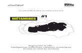 #1 - mu.asso.frmu.asso.fr/NewsletterMU/2017/metamines/metamines-programme.pdf3. SOMMAIRE CONTACTS. Programmation sonore: Rodolphe Alexis - rodolphe@soundways.eu. Programmation musique: