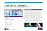 Driving Lower Total Cost of Ownership (TCO) for Healthcare ...€¦ · Total Cost of Ownership (TCO). It also explores how a robust enterprise imaging strategy can reduce IT redundancy