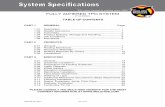 FULLY ADHERED TPO SYSTEM - BuildSite · 2017-02-28 · Mule-Hide Products Co., Inc. 04-1111 Page 5 System Specifications FULLY ADHERED TPO Revised Jan-2017 b. In the generally temperate