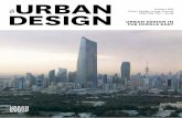 UrbaN Liveable - Urban Design Group · Autumn 2012 Urban Design Group Journal IssN 1750 712x — £5.00 UrbaN DesiGN iN the miDDle east URBAN DESIGN GROUP URBAN DESIGN GROUP. News