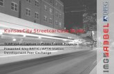 Kansas City Streetcar Case Study...KC Streetcar Peer Exchange Case Study 20160623 Created Date 6/23/2016 5:10:05 PM ...