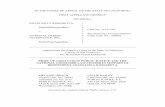 BRIEF OF AMICI CURIAE PUBLIC JUSTICE AND THE NATIONAL ... · ii INTERESTS OF AMICI CURIAE Public Justice, P.C., is a national public interest law firm dedicated to fighting for justice