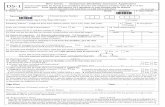 DIVISION OF TEMPORARY DISABILITY INSURANCE · 2018-01-26 · DS-1 Part A New Jersey – Temporary Disability Insurance Application You are responsible for having your healthcare provider