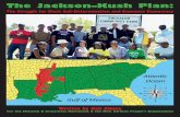 The Jackson–Kush Plan...Jackson–Kush-like plans in other Black Belt regions of the South. In particular, Black Belt regions with mid-sized towns like Jackson with similar race