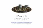 Part 5 Preview - outlandishscotland.comoutlandishscotland.com/wp-content/uploads/Part5Sample.pdf · Edinburgh Castle, Site #39 Signet Library, Site #40 Tweeddale Court, Site #41 The