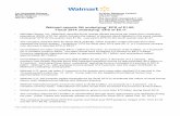 Walmart reports Q4 underlying EPS of $1.60, Fiscal …s2.q4cdn.com/056532643/files/doc_financials/2013/q4/FY14...India transaction: Walmart terminated the joint venture, franchise