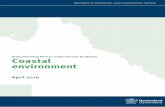 State Planning Policy - state interest guideline - Coastal ... · The coastal environment is protected and enhanced, while supporting opportunities for coastal-dependent development,
