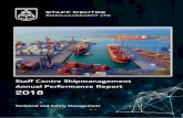 Staff Centre Shipmanagement Annual Performance …...Staff Centre Shipmanagement Annual Performance Report 2018 3_rd Floor, Sigurd Hall BC P +380 48 734 00 65 tech@staff -centre.com