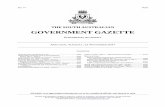 AUSTRALIAN GOVERNMENT GAZETTEgovernmentgazette.sa.gov.au/2017/November/2017_077.pdf · 21 november 2017 the south australian government gazette 4643 The above items were suspected