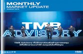 MONTHLY MARKET UPDATE · The portfolio underperformed its benchmark, delivering 0.34% vs 0.96%.This month, the fund that detracted the most to the performance was TMB Global Income.