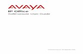 IP Office - BadgerCommunications · 2011-04-28 · avaya reseller (as applicable) under a commercial agreement with avaya or an authorized avaya reseller. unless otherwise agreed