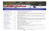 CoNteNts tWFF Business Updatemade sure we had enough food for 3 or 4 fly fishing clubs. Steve Hollensed and Dick Freeman got together and planned our fishing strategy. Success at the
