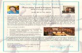 Tuscany and Cinque Terre - Amazon S3s3. 2018-08-02آ  Tuscany and Cinque Terre With Frances Litman June