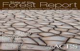 Forest Report State of the - aspennature.org€¦ · There’s even shinrin yoku, better known as “forest bathing” The science of “forest bathing” suggests dramatic mental