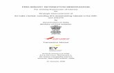 PRELIMINARY INFORMATION MEMORANDUM - Invest in India · Air India Limited, including AI’s shareholding interest in the AIXL and AISATS by Government of India Ministry of Civil Aviation