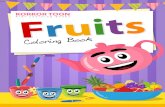 English Fruits Coloring Book Coloring Book.pdf · Title: English Fruits Coloring Book.cdr Author: Admin Created Date: 2/1/2020 10:51:48 AM