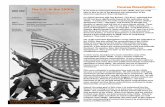 Course Description The U.S. in the 1960shistory.uoregon.edu/wp-content/uploads/sites/8/...talk about Nina Simone and Merle Haggard, Lyndon Johnson and Richard Nixon, Malcom X and George