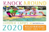 Summer camps 2020 Registration! - UCSD RecreationHip Hop Dance Camp Ages 7+ This high energy Dance Camp will get kids moving while teaching basic hip hop techniques. Campers will learn