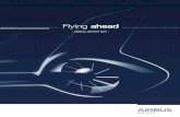 Annual Report 2015, Registration Document 2015 ... - Airbus · the existing activities of Airbus Group Innovations and Airbus’ BizLab network of aerospace business accelerators.