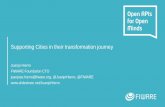 Supporting Cities in their transformation journeymedia.firabcn.es/content/S078018/download/14NOV_DT_DATA... · 2018-11-27 · Smart Cities: a transformation journey 2 1 2 3 Enabling