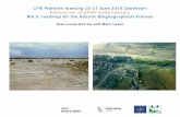 LIFE Platform meeting 15-17 June 2016 Zandvoort …ec.europa.eu/.../life_dunes_workshop_3_j_l_herrier_en.pdfrestored 2120 White dunes & 2130 Grey dunes LIFE Platform meeting 15 -17