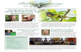 Habitat Happenings · 2018-03-29 · between children and nature. His book The Nature Principle: Reconnecting with Life in a Virtual Age offers a new vision of the future in which