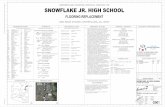 R SNOWFLAKE JR. HIGH SCHOOL · PHOENIX MESA GLOBE FLORENCE TUCSON PAGE TUBA CITY CHINLE GANADO HOLBROOK SHOW LOW PINEDALE LINDEN VERDE VALLEY CLAY SPRINGS ... \12720729.00 Snowflake
