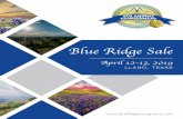 Blue Ridge Sale · be working this sale. Prior to, or on sale day, please contact Jaymie for addition-al assistance at 319-239-2662 or jay-mie@hiredhandsoftware.com. Internet Viewing