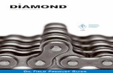 Table of Contents · valed eperience unsurpassed uality and unparalleled performance the diamond was adopted as the company’s trademar as it smolies perfection and acts as a constant