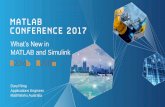 What's New in MATLAB and Simulink in R2016b and R2017a€¦ · IEEE 802.11ad is a new Wi-Fi standard intended for high data rate short range communication – e.g., streaming video