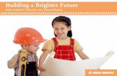 Building a Brighter Future - Delta Dental of Colorado€¦ · Fluoride Treatments Sealants Fillings Crowns & Root Canals Extractions & Oral Surgeries 0.52 0.56 0.60 0.60 0.29 0.31