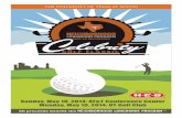 I will participate in The 22nd Annual NLP Celebrity Golf ...diversity.utexas.edu/.../NLP-golf-event-FINAL-web.pdf · NLP works daily to spread the message of DDCE while working with