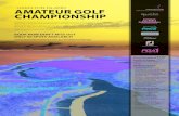 AMATEUR GOLF CHAMPIONSHIP - Hamilton Island...Golf Club during the PGA Professionals Championship. With Australia’s leading teaching and club professionals on hand it will be the