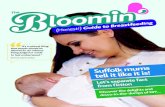 Suffolk Breastfeeding Supplement Feb 18...breastfeeding to help you make up your own mind. Whatever the reason for deciding to breastfeed, do it because you want to give it a try.