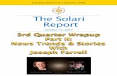 The Solari Report...Part II: News Trends & Stories with Joseph Farrell! October 19, 2017 C. Austin Fitts: Ladies and Gentlemen, welcome to Part II of News Trends & Stories for our