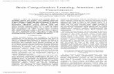 Brain Categorization: Learning, Attention, and Consciousnesstechlab.bu.edu/files/resources/articles_cns/gross_carpenter_ersoy_2005.pdfbrain processes underlying categorization are