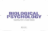 biological Psychology - SAGE Publications Ltd€¦ · 382 BIOLOGICAL PSYCHOLOGY Chapter Breakdown • The nature of psychological disorders focusing on schizophrenia, depression and