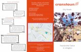 City Roads - Cranstoun · Residential Detox in Islington City Roads Cranstoun is a charity empowering people to live healthy, safe and happy lives. For further information, please