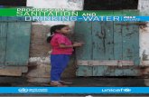 Progress on SANITATION and DrINkINg-wATer 2013 UPDATE · 2013-05-14 · Eastern Asia Southern Asia South-eastern Asia Latin America & Caribbean Figure 5. Open defecation trends in