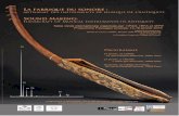 Handcrafting in archaeomusicological research: …...Handcrafting in archaeomusicological research: record of a one-year apprenticeship alongside a traditional-flute-maker and its
