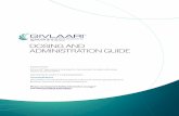 DOSING AND ADMINISTRATION GUIDE - Alnylam Assist · GIVLAARI is indicated for the treatment of adults with acute hepatic porphyria (AHP). GIVLAARI is a double-stranded RNAi therapeutic