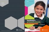 hackney’s primary schools - WhatDoTheyKnow...2 hackney success in the making The Learning Trust 3 30 What happens if I move house? 30 If I know that someone has used a false address