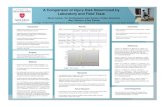A Comparison of Injury Risk Determined by Laboratory and ... Medicine/Iverson, Grootw… · Title: Iverson, Grootwassink, Hanson, Bouchard Poster Final.pptx Author: Patrick Hayden